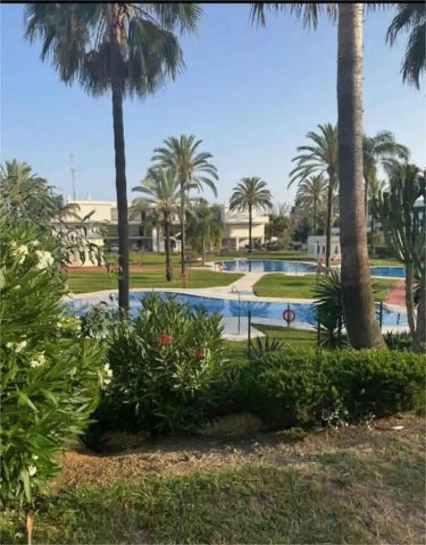 Piso en Los Naranjos de Marbella Nueva A - Foto 6