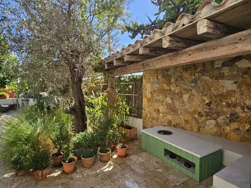 Chalet en  Calle Almendros 112 - Foto 7