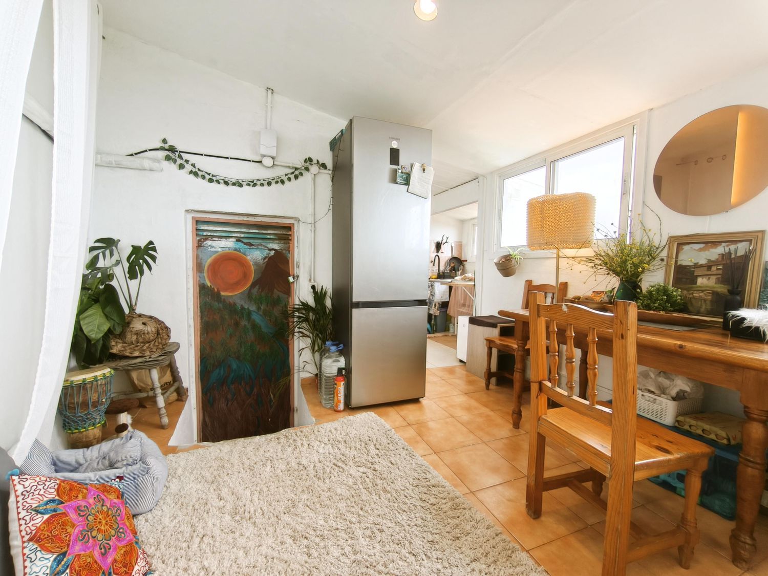 Casa terrera en Calle Lomo de la Medida, 1, El Escobonal - Pájara, El Escobonal - Pájara - Foto 19