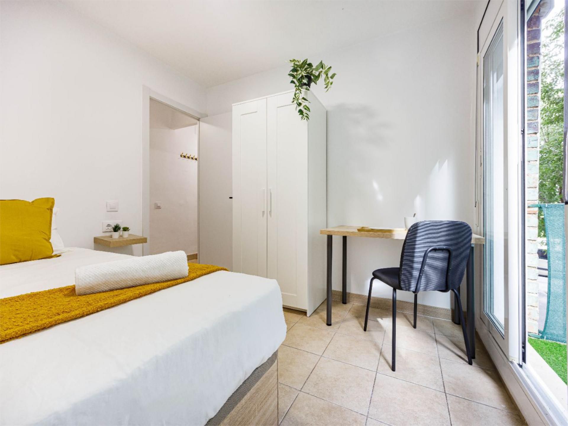 Piso en  Carrer de Sant Damià 284 - Foto 28