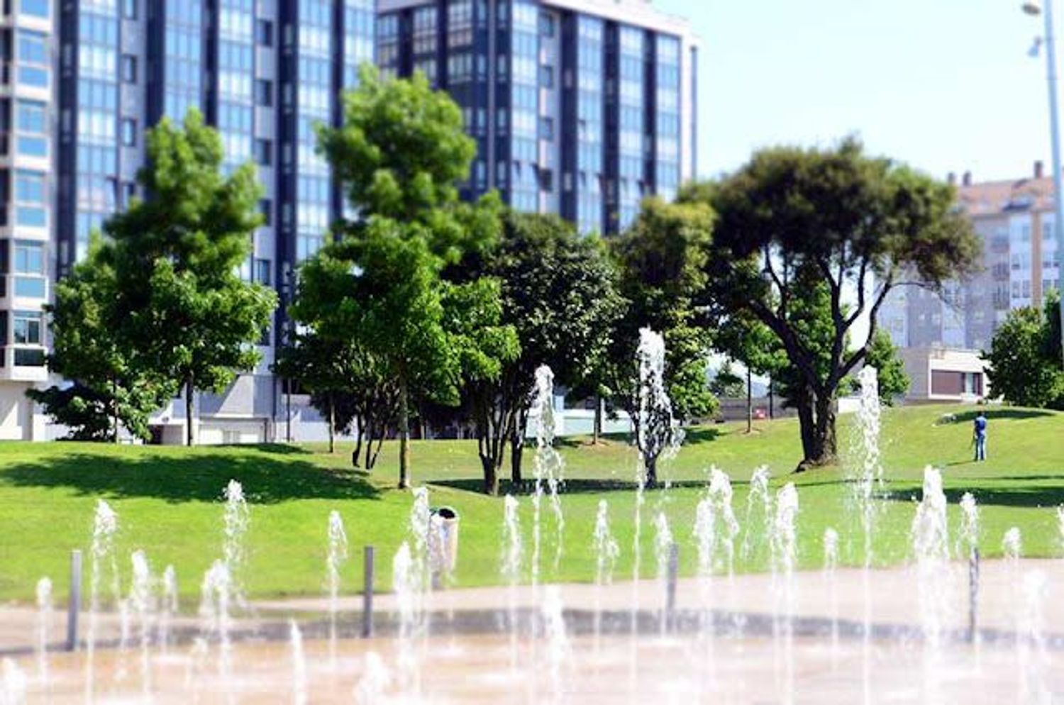 Piso en calle da Enciclopedia Francesa, 4 - Foto 2