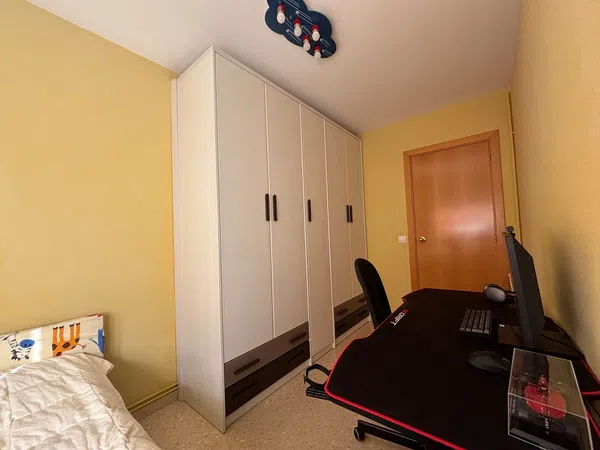 Piso en Passatge Riu Congost, 31 - Foto 31