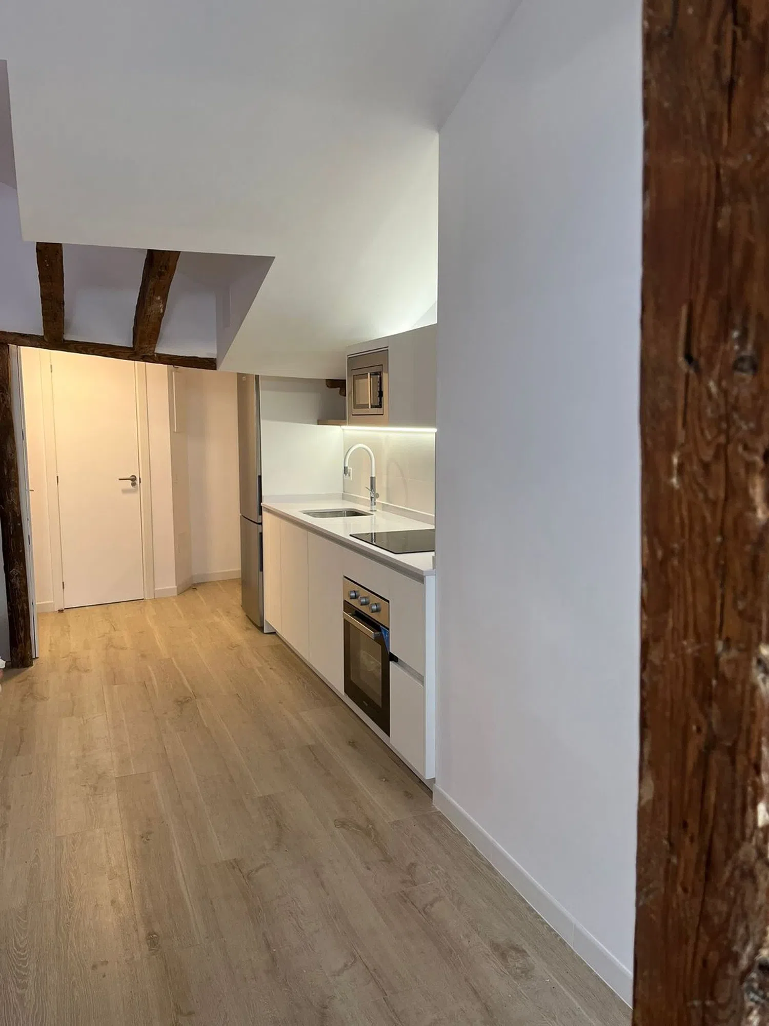 Piso en Barrio Malasaña-Universidad - Foto 3