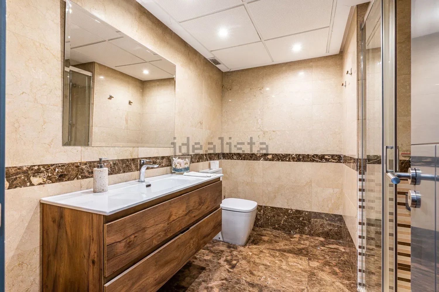 Piso en calle Pedrezuela, 1 - Foto 5