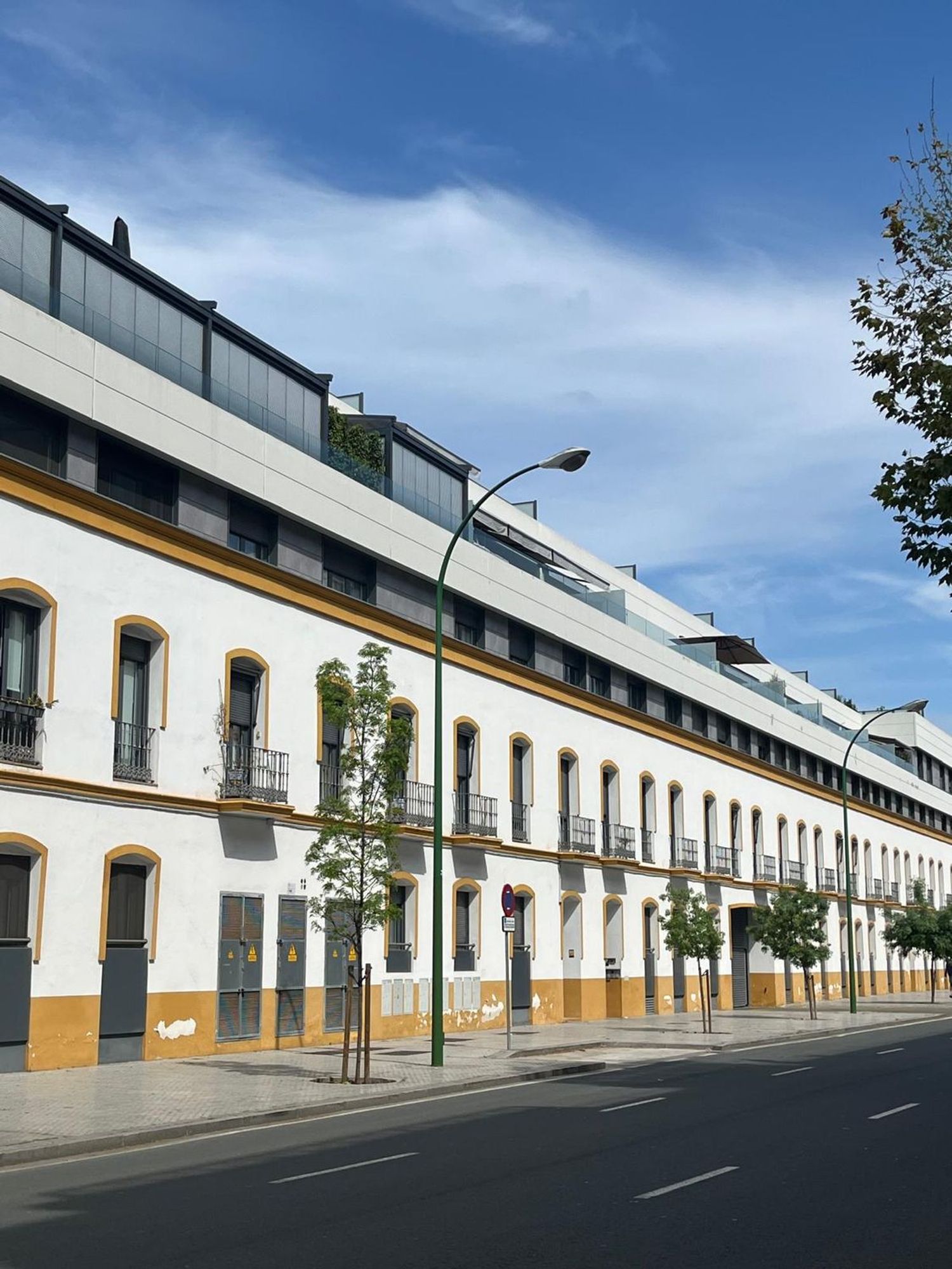 Piso en calle la Florida, 2 - Foto 1