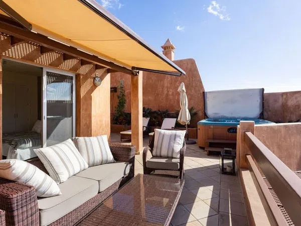 Casa de pueblo en Calle Cernicalo, 45, Palm Mar, Palm Mar - Foto 5