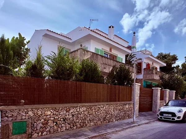 Chalet pareado en Calle de l'Anfós, 15, Portocolom, Portocolom - Foto 15