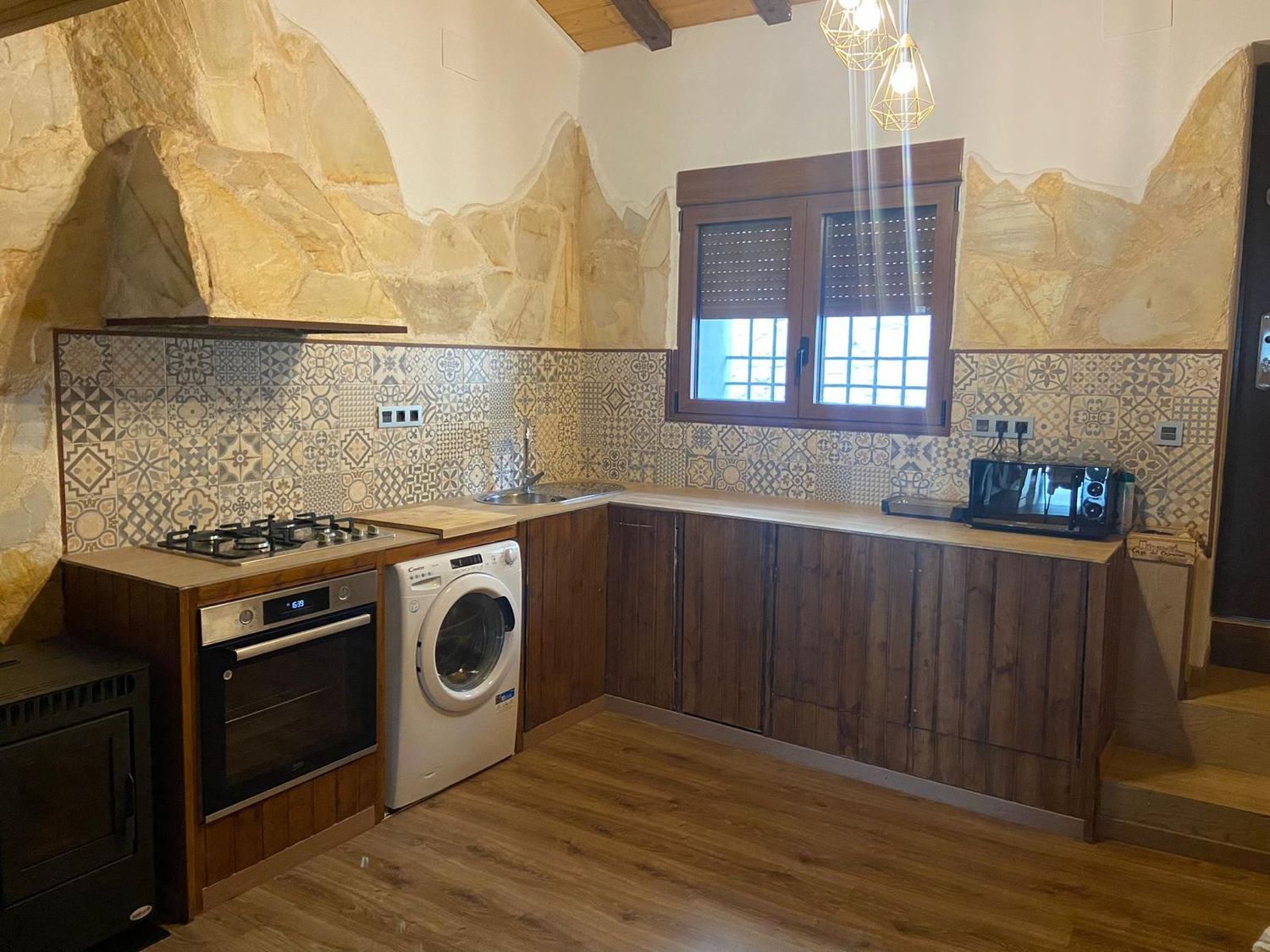 Casa rural en Calle Parra, 22 - Foto 2
