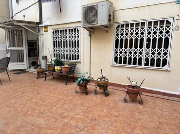 Piso en  Avinguda de Jijona 18 - Foto 1