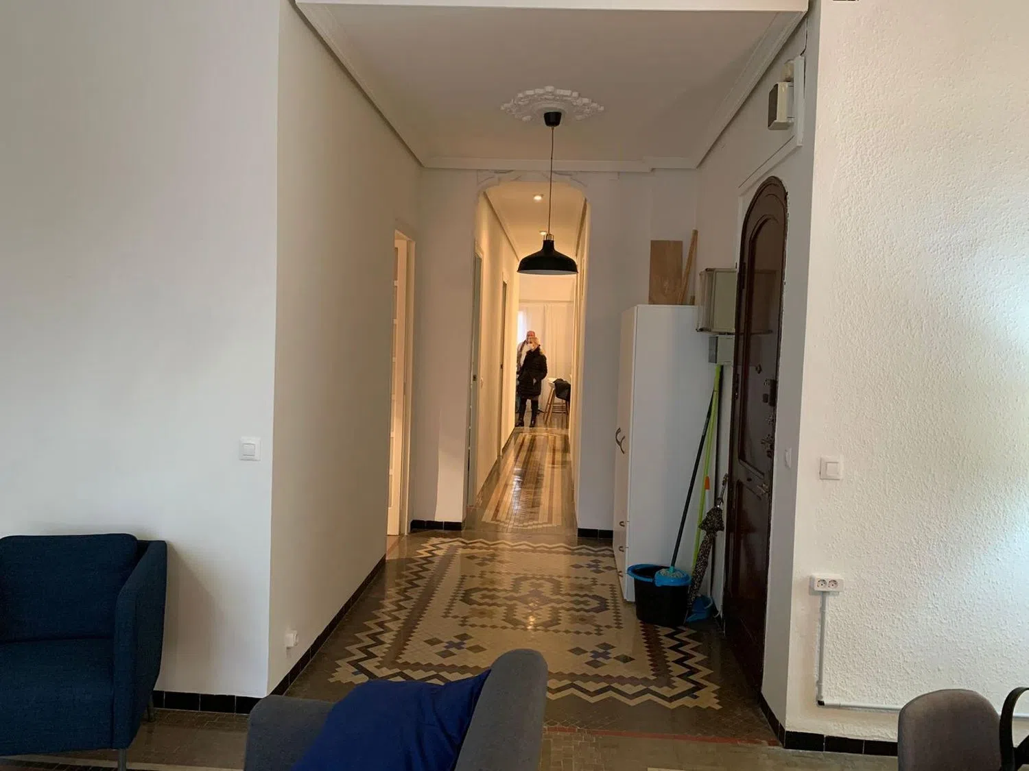 Piso en calle de l'Historiador Diago, 11 - Foto 9