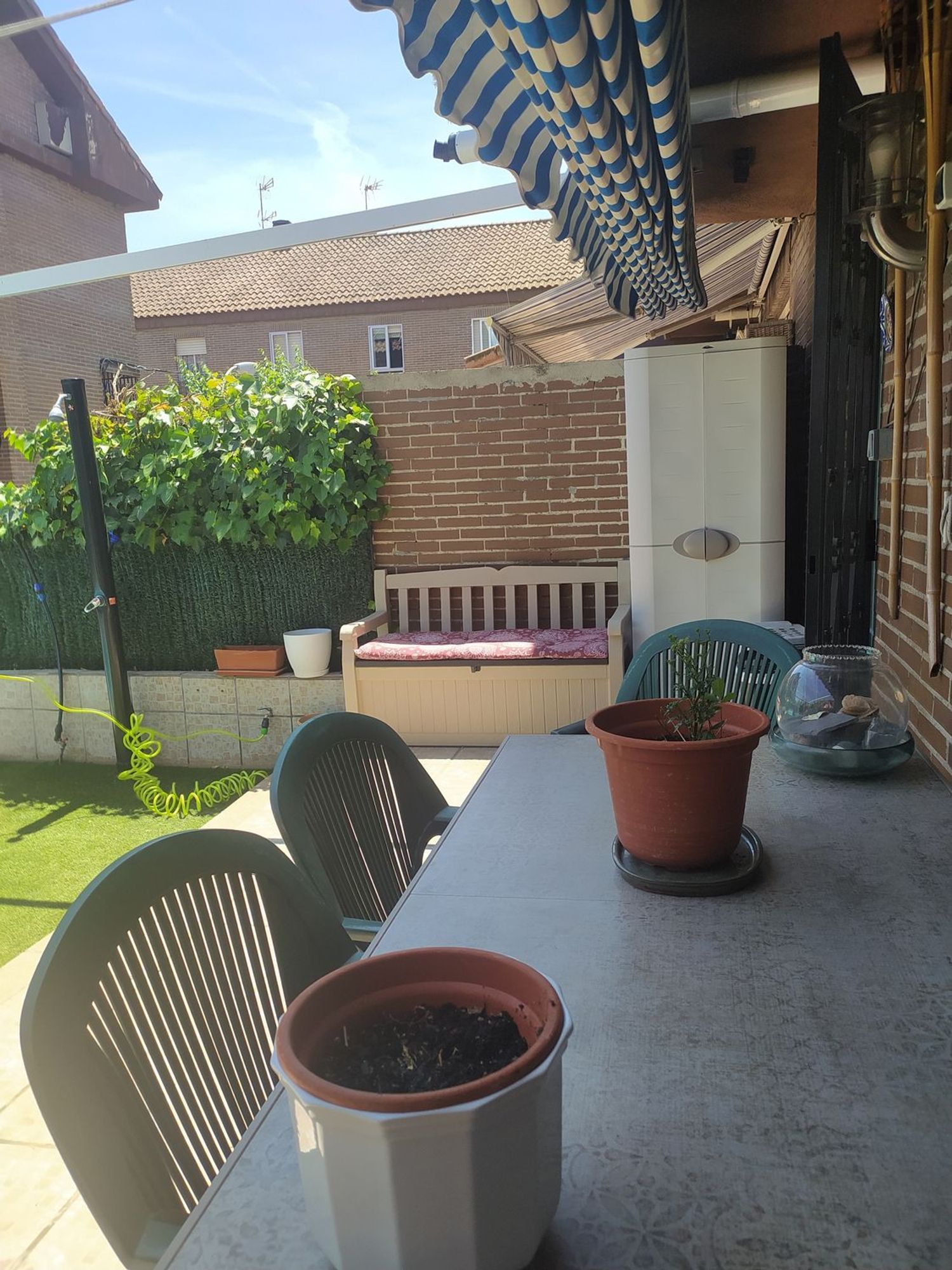 Chalet adosado en Calle Monte Caro, 1, La Poveda, La Poveda - Foto 7