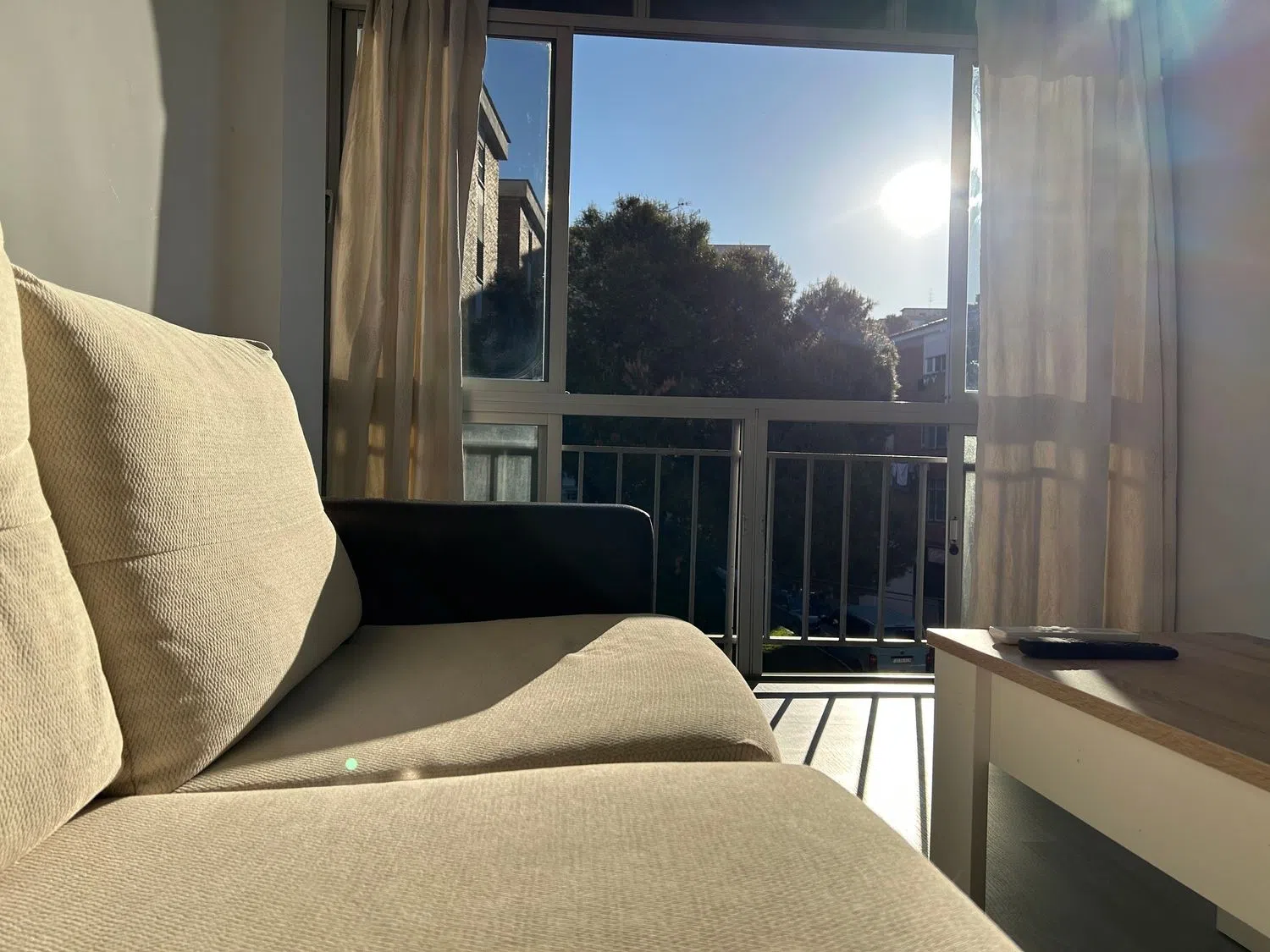 Piso en Alegría de Huerta, 5 - Foto 3