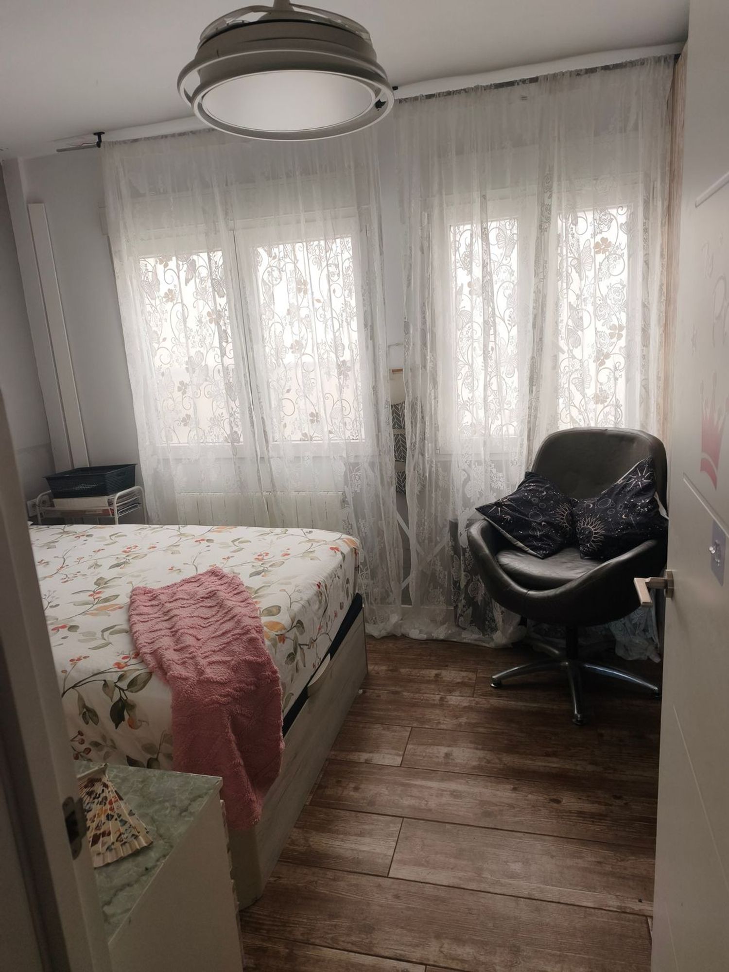 Piso en Calle de Nuestra Señora del Salz, 47, Parque Delicias - La Bozada - Foto 10