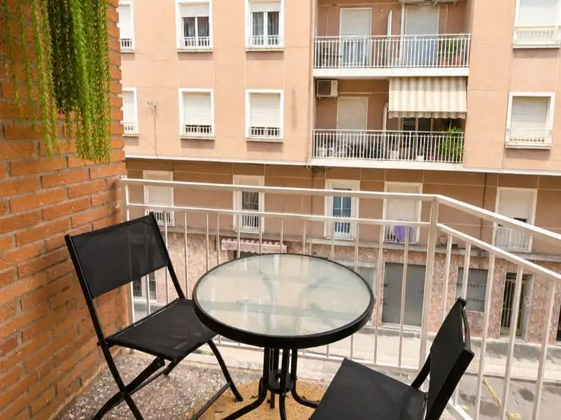 Piso en Elche / Elx - Foto 26