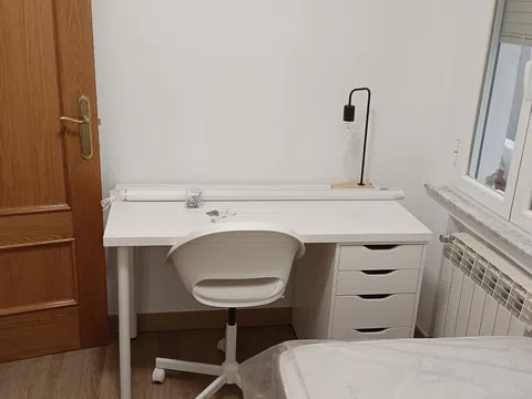 Piso en calle Profesor Sáez, 4