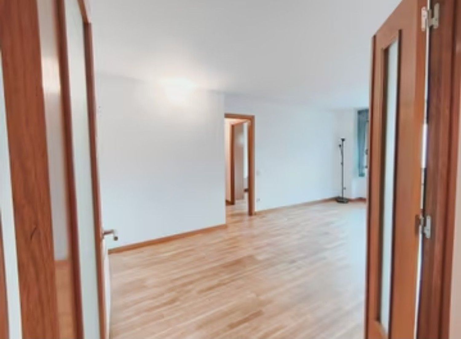 Piso en calle de la Marquesa Viuda de Aldama, 26 - Foto 2