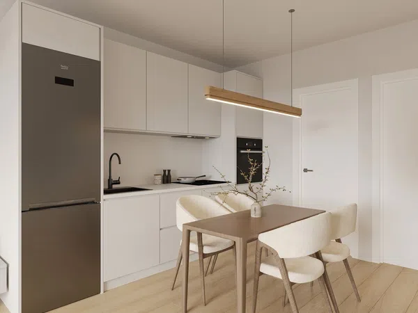 Estudio en Calle José Garrido, 7, San Isidro - Foto 21
