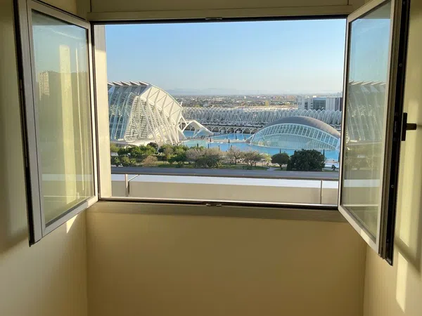 Piso en avenida de França, 2 - Foto 23