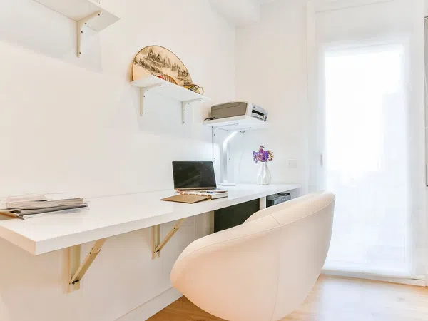 Piso en calle de Sant Crispí, 22 - Foto 30