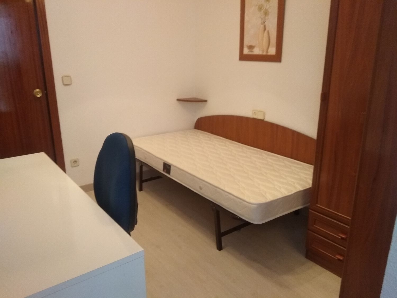 Piso en Corral de la Cerera, 2, Centro, Centro - Foto 3