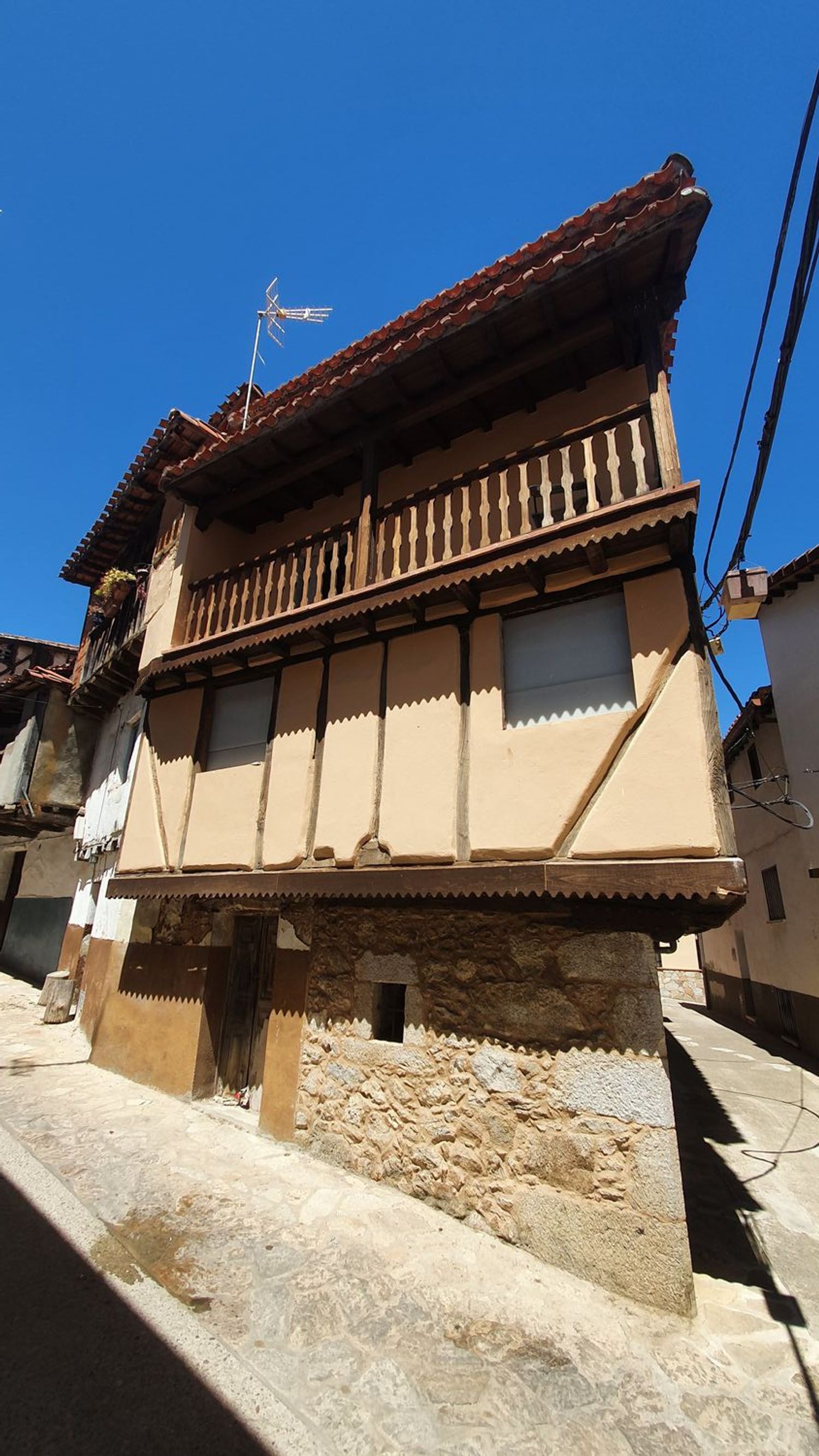Casa de pueblo en Travesía la Paz, 4 - Foto 17