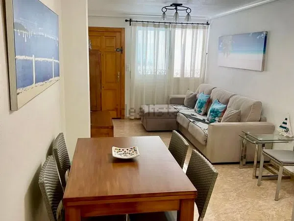 Piso en Calle Padre Juan, 24, Santiago de la Ribera, Santiago de la Ribera - Foto 8