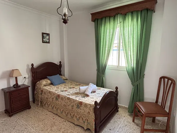 Chalet adosado en Avenida de Buenavista, 56 - Foto 16