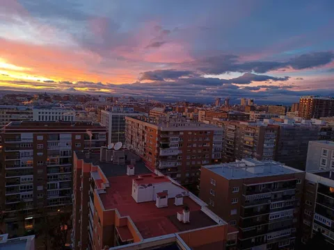 Ático en plaza Manolete, 2