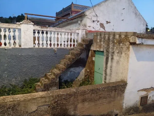 Casa o chalet independiente en Villa nueva del Río, 18 - Foto 8