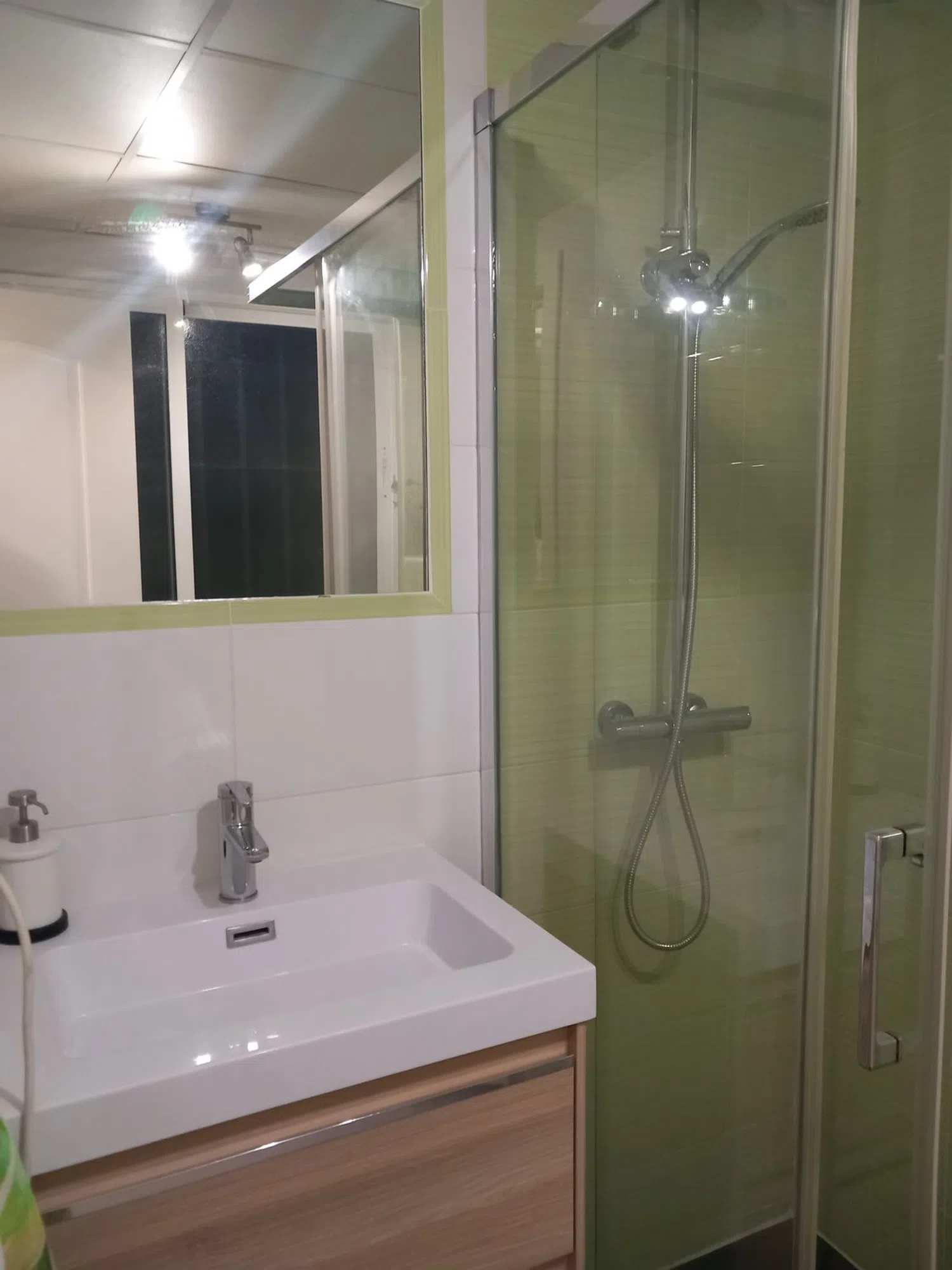 Estudio en calle Marques de Pickman, 5 - Foto 12