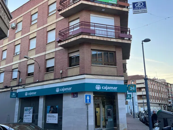 Piso en calle Escritor Ruiz Aguilera, 18 - Foto 23