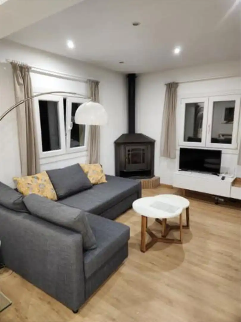 Chalet en Caubet - Foto 4