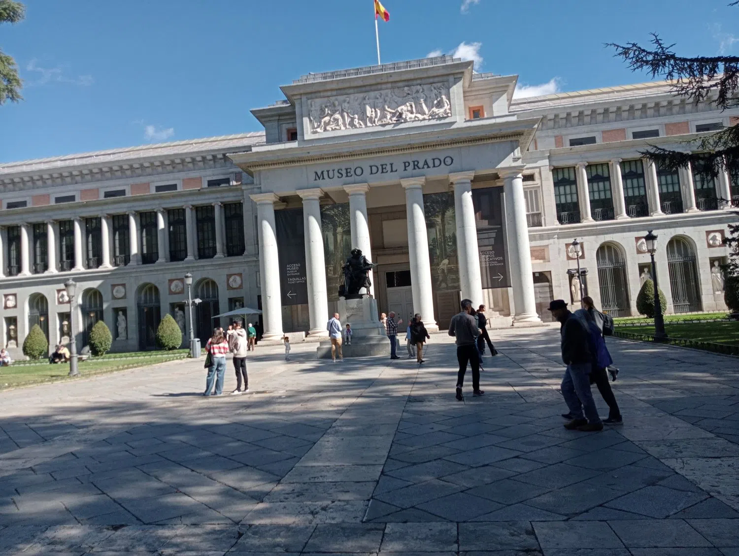 Dúplex en paseo del Prado, 44 - Foto 39