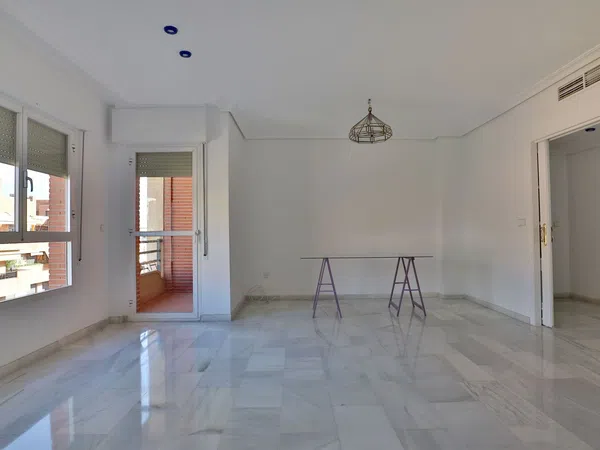 Piso en Calle Escultor Gómez del Río, 7, Santa Rosa - San José - Foto 4