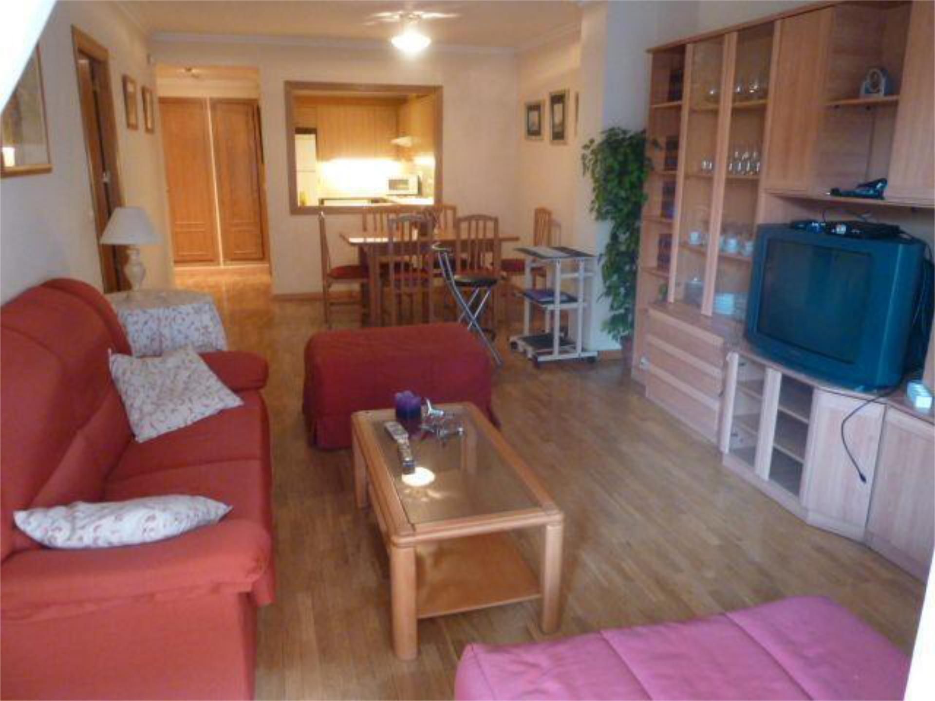 Piso en Penya-Roja - Foto 3