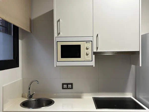 Estudio en Calle del Cañaveral, 13, Ventilla-Almenara - Foto 6