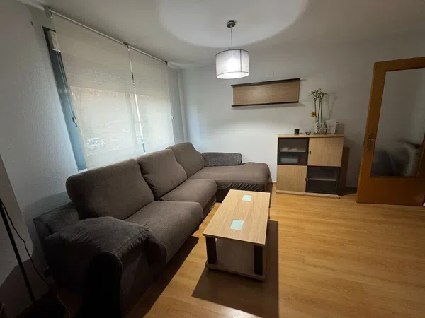 Piso en Avenida las Retamas, 22, Prado de Santo Domingo - Foto 2