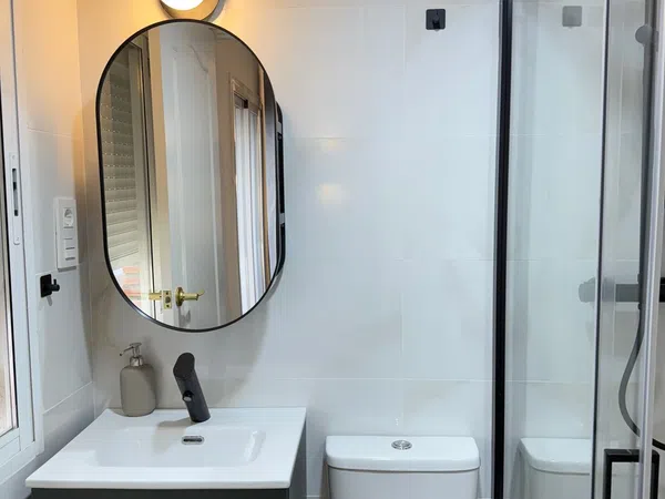 Estudio en Calle Ordesa, 26, Ctra Sierra - Acceso Nuevo Alhambra, Ctra Sierra - Acceso Nuevo Alhambra - Foto 4
