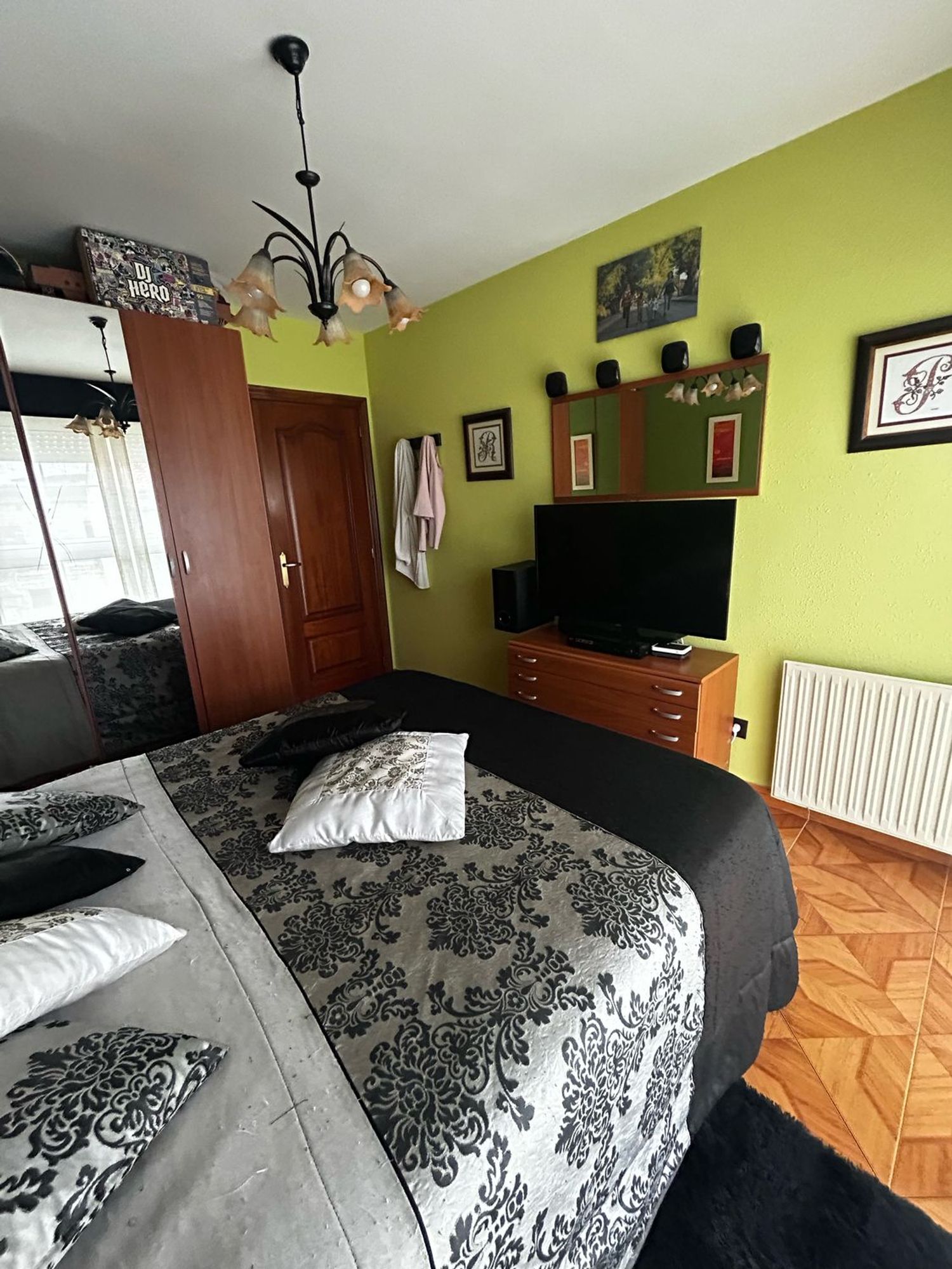 Piso en Alonso arias, 14 - Foto 6