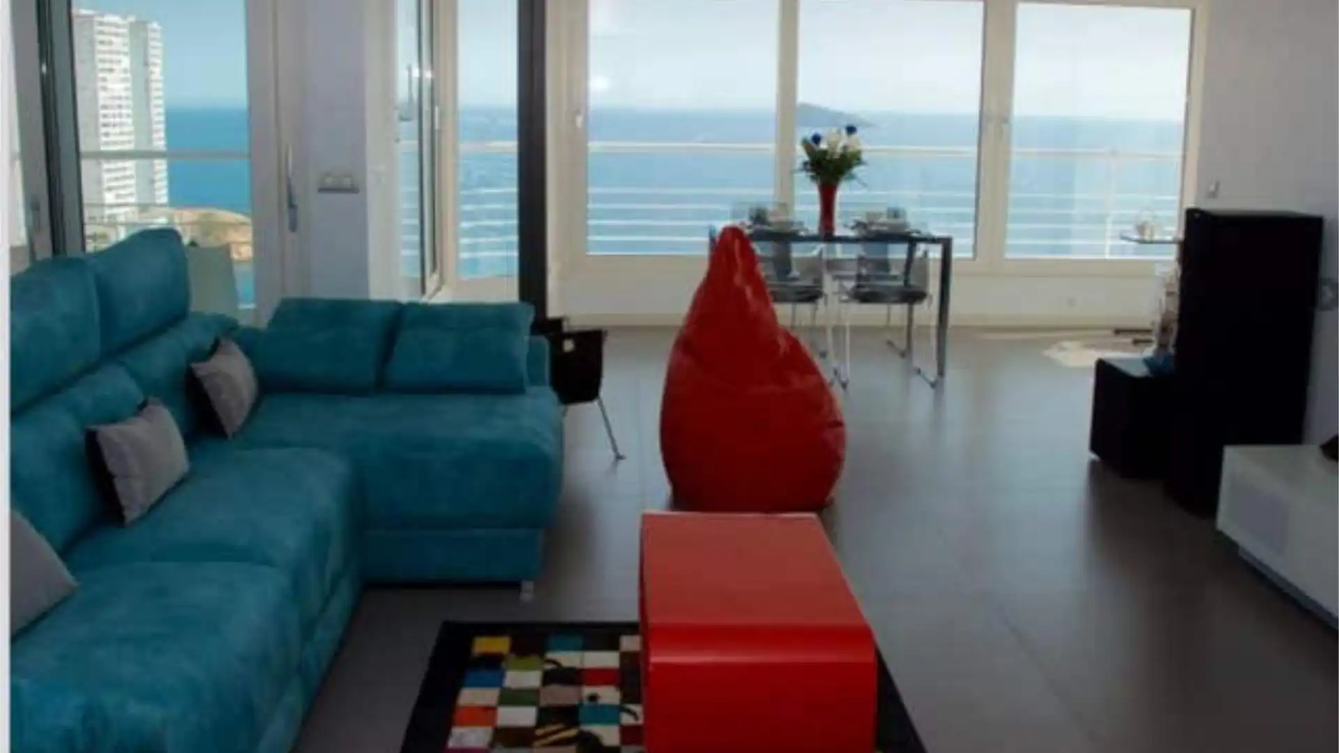 Apartamento en BENIDORM - Foto 3