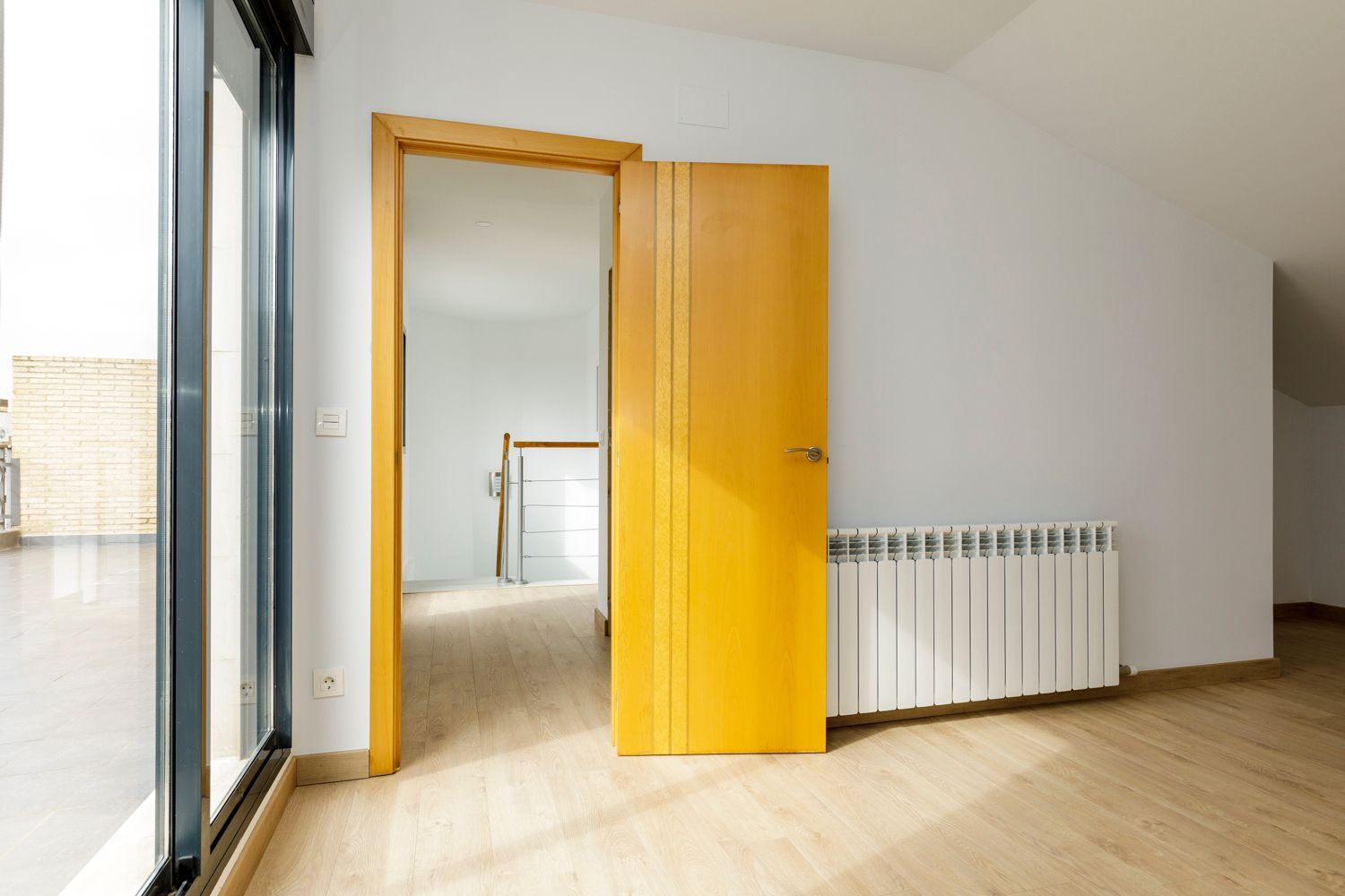 Chalet pareado en calle de Biel, 55 - Foto 19