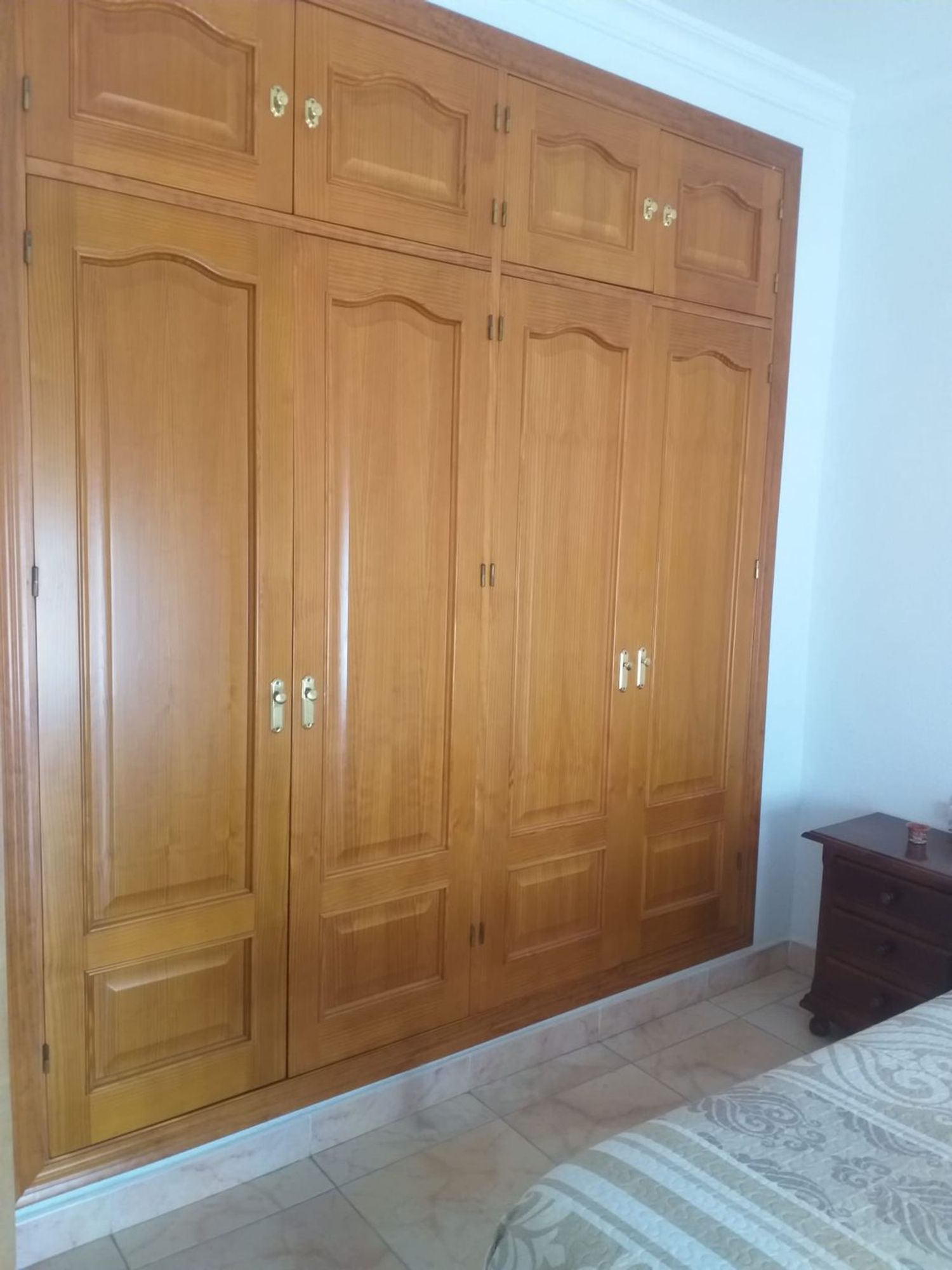 Chalet adosado en Calle Ramón y Cajal, 25, Barbate, Barbate - Foto 15