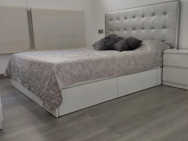 Loft en Calle d'Alloza, 93, Zona Hospital-Plaza del Real - Foto 10
