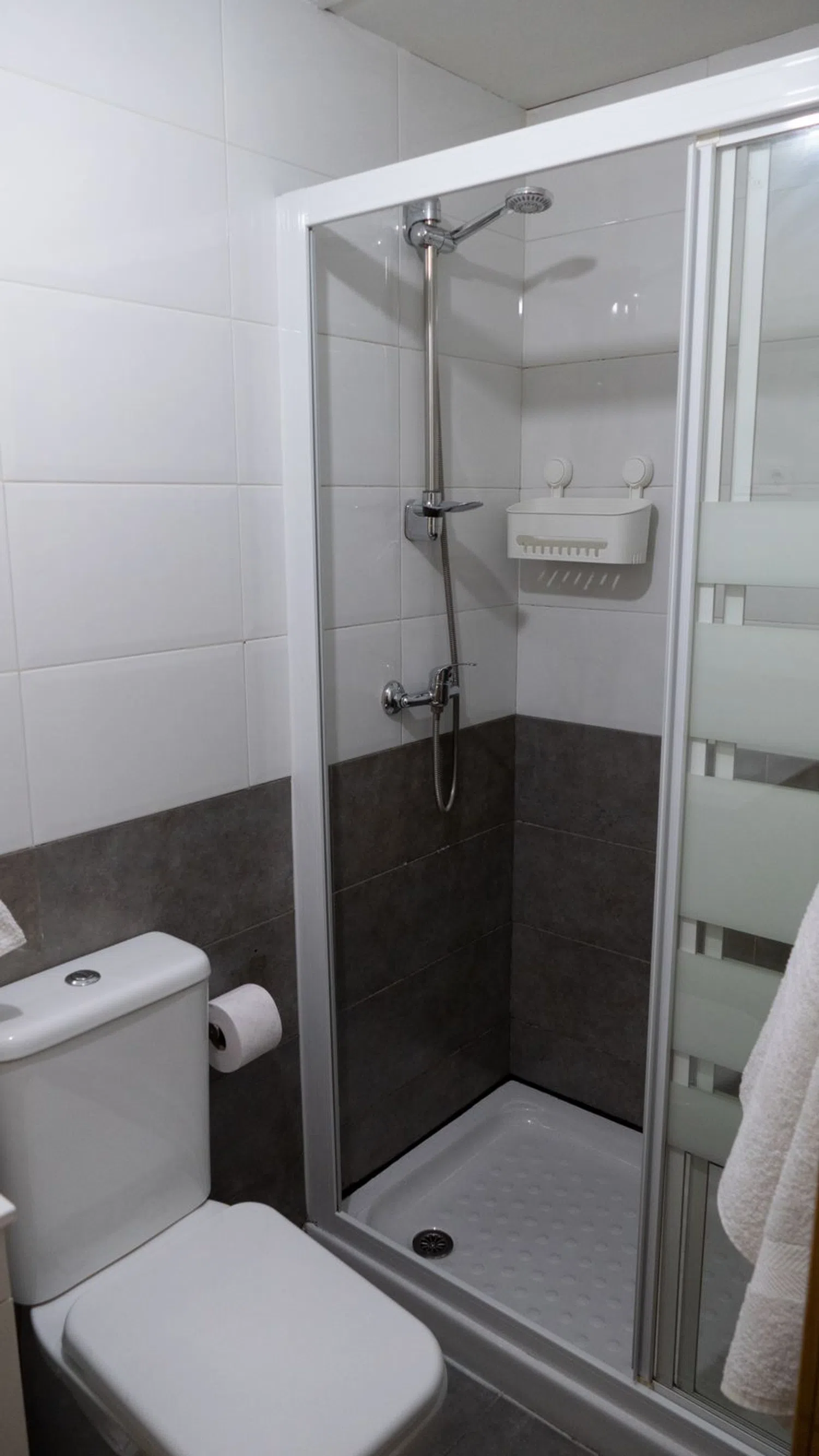 Piso en calle del General Pardiñas, 48 - Foto 12