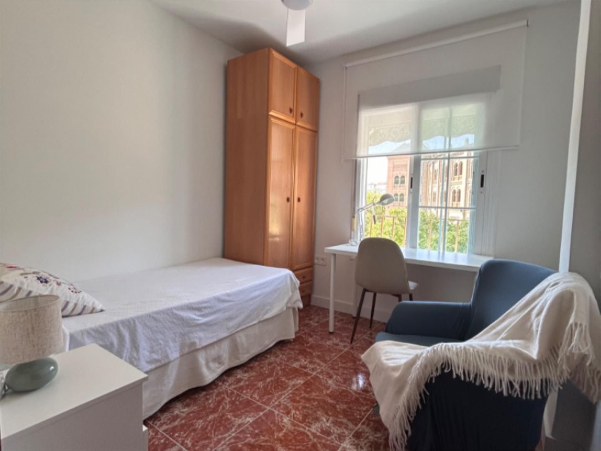 Piso en  Calle Doctor Marañón 4 - Foto 18