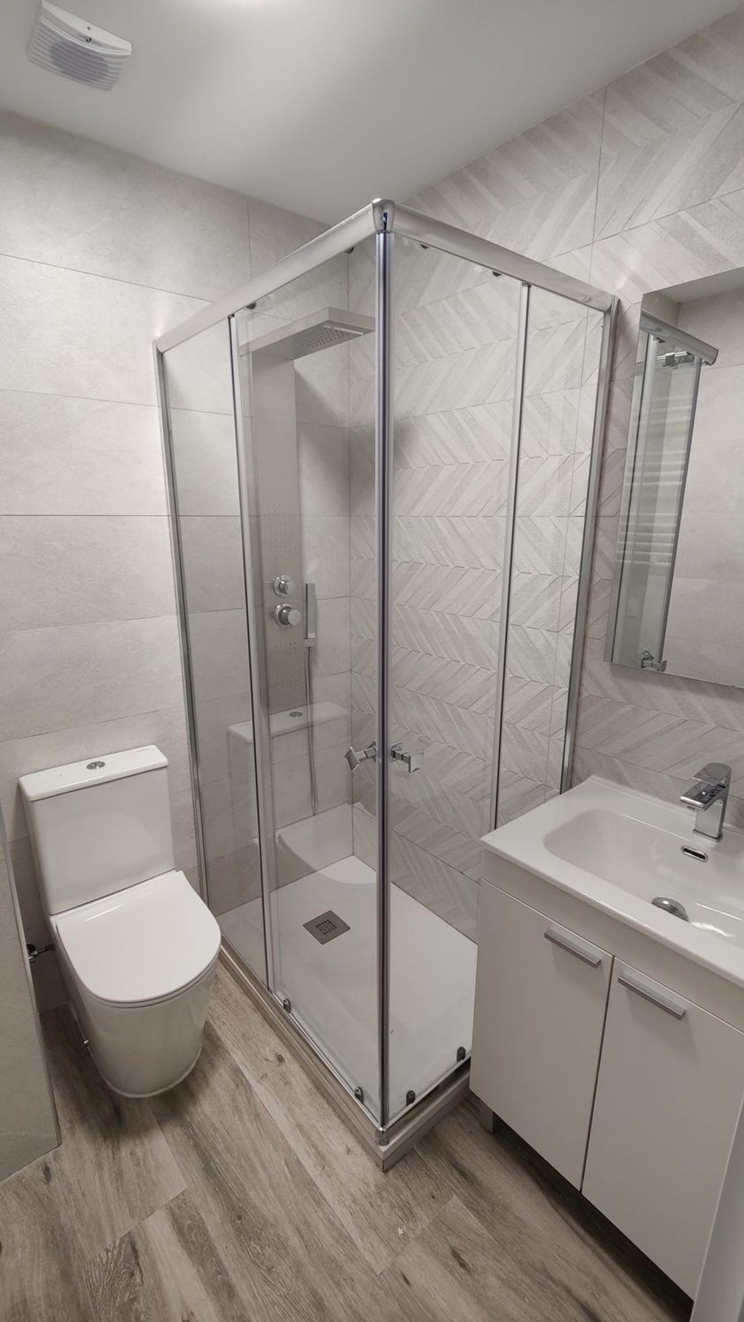 Piso en calle de la Alcarria, 66 - Foto 13