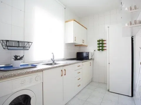 Piso en calle Pacheco y Núñez de Prado, 38 - Foto 6