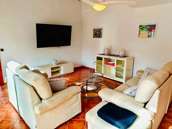 Chalet pareado en Calle Orquidies, 17, Barranco Hondo, Barranco Hondo - Foto 11