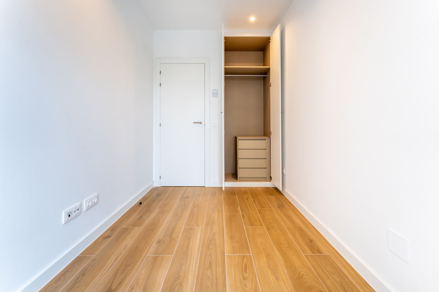 Piso en calle Casimiro Mahou Bierhans, 27 - Foto 7