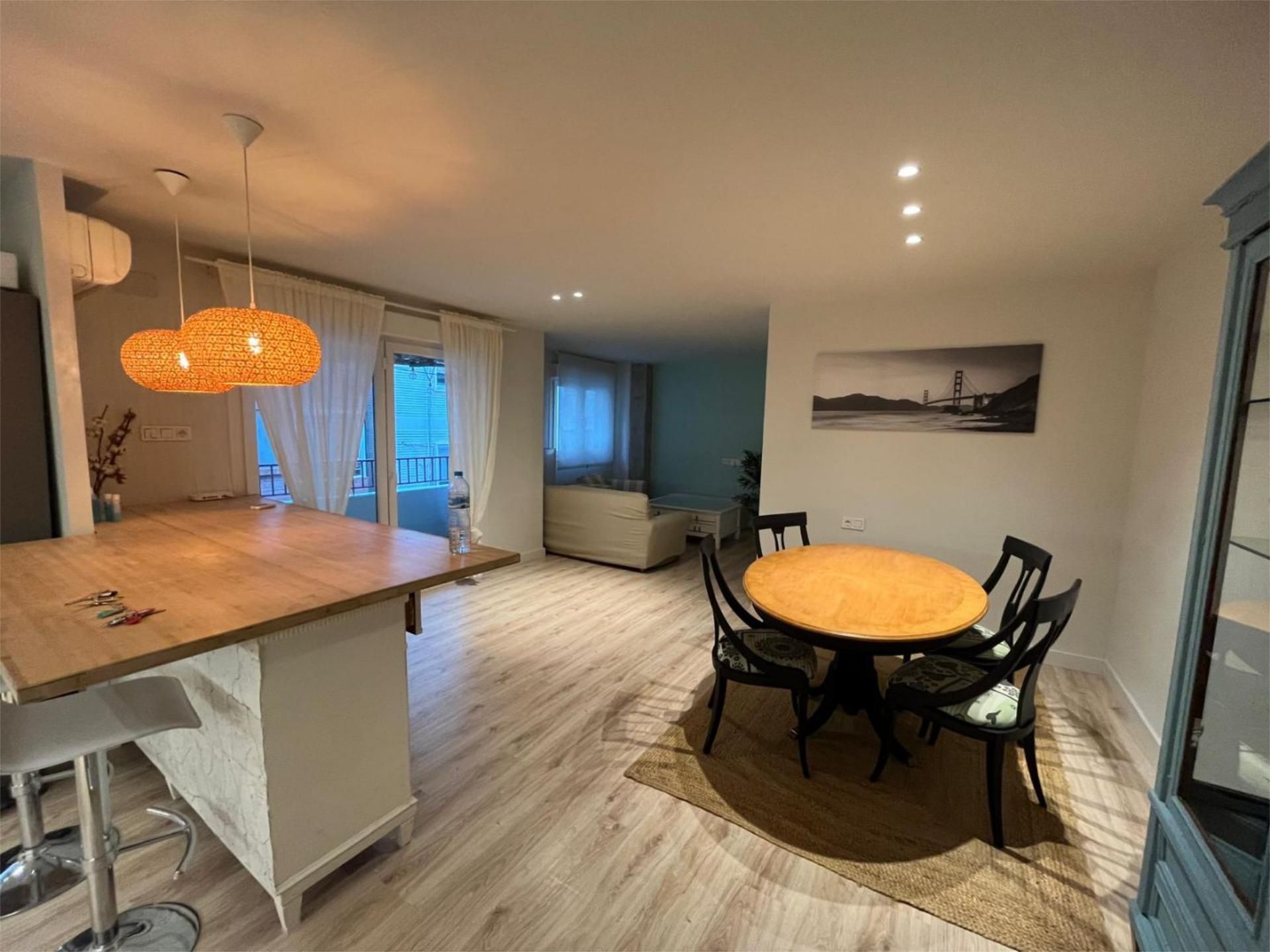 Piso en  Calle Victorio 19